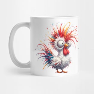 Not my coop, not my poop Mug